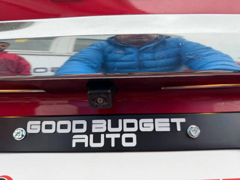 2020 Mitsubishi Mirage G4