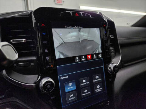 2022 RAM 3500 Laramie