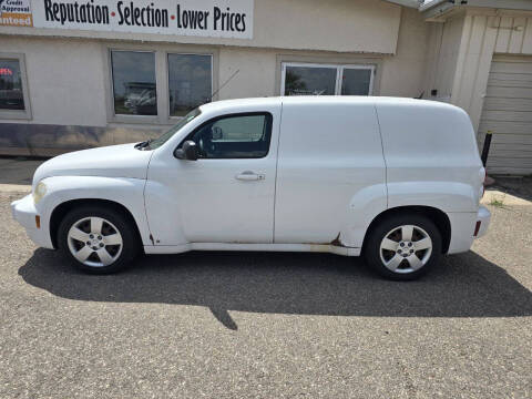 2009 Chevrolet HHR for sale at HomeTown Motors in Gillette WY