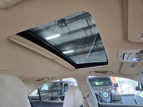 2012 Lexus ES 350