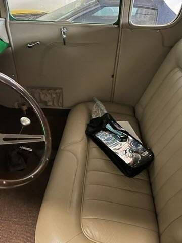 1928 Ford Model A