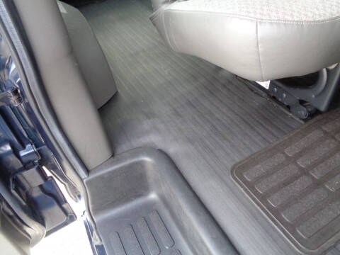 2014 Chevrolet Express LT 1500