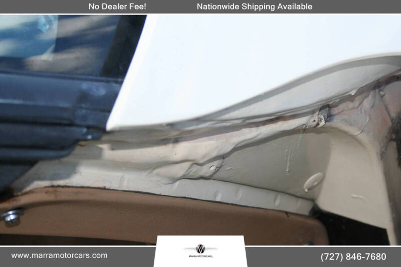 1981 Chevrolet Corvette