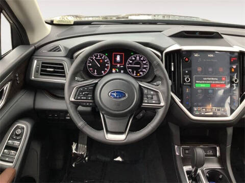 2026 Subaru Ascent Touring