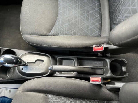 2021 Chevrolet Spark 1LT CVT