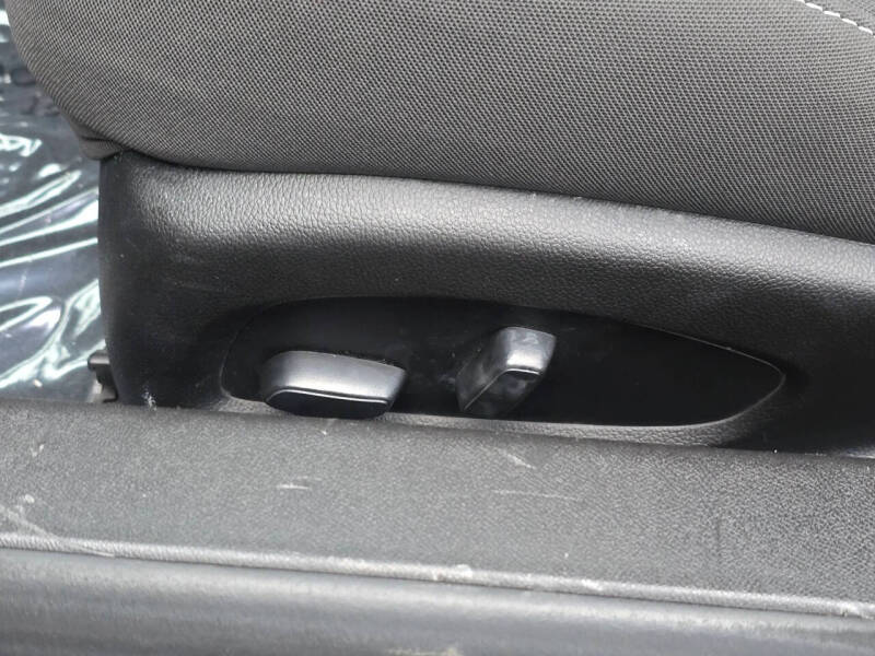 2016 Chevrolet Camaro LT