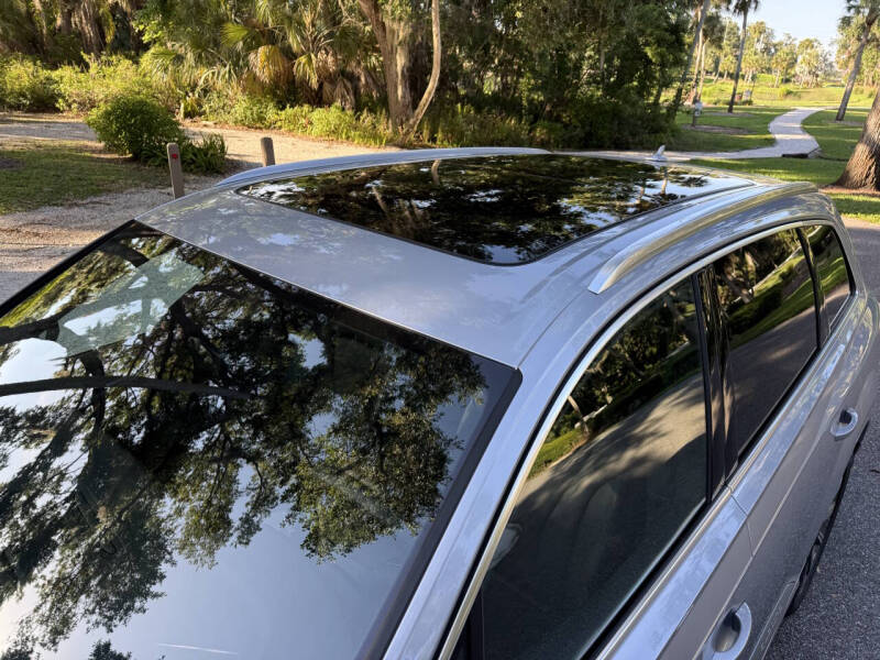 2018 Audi Q7 2.0T quattro Premium Plus