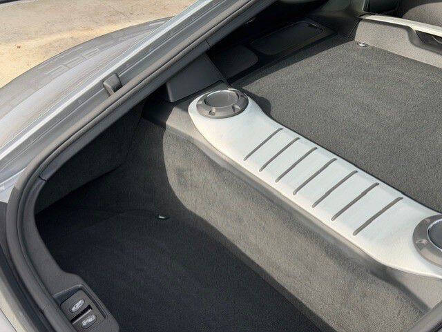 2024 Porsche 718 Cayman