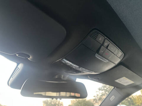 2017 Mercedes-Benz C-Class C 300