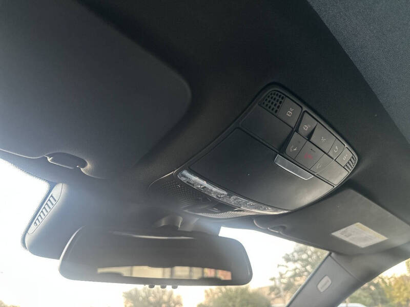 2017 Mercedes-Benz C-Class C 300