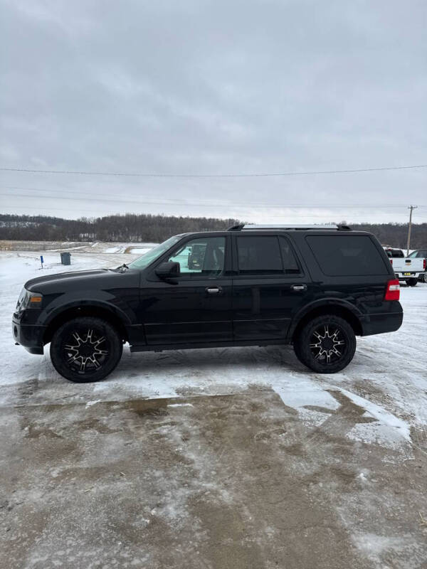 2014 Ford Expedition Limited