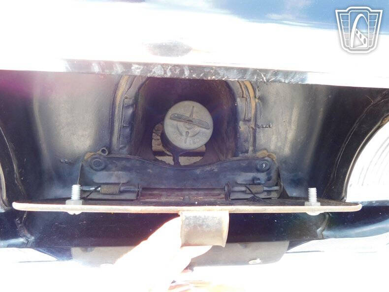 1960 Chevrolet Impala