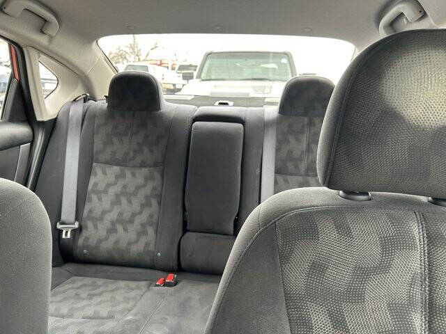 2013 Nissan Sentra SV