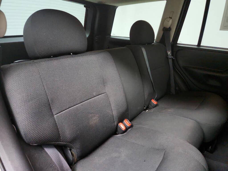 2002 Jeep Grand Cherokee Sport