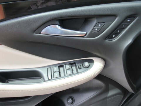 2020 Buick Envision Premium II