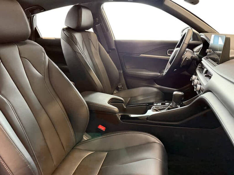 2026 Acura Integra w/A-SPEC