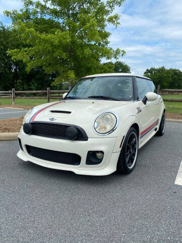 2010 MINI Cooper for sale at Super Sports & Imports Concord in Concord NC