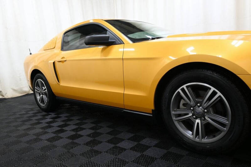 2011 Ford Mustang V6 Premium