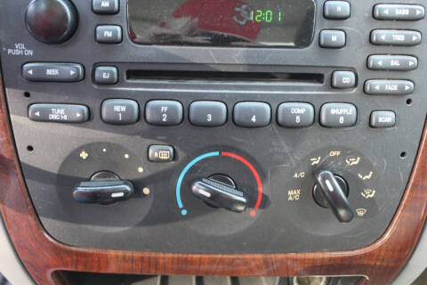 2006 Ford Taurus SEL