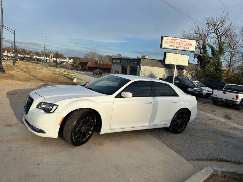 2019 Chrysler 300 S photo 18