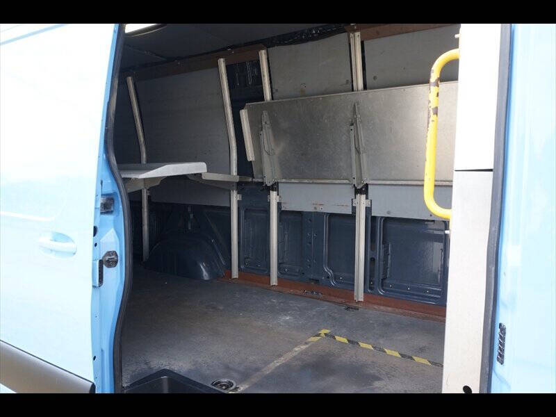 2019 Mercedes-Benz Sprinter