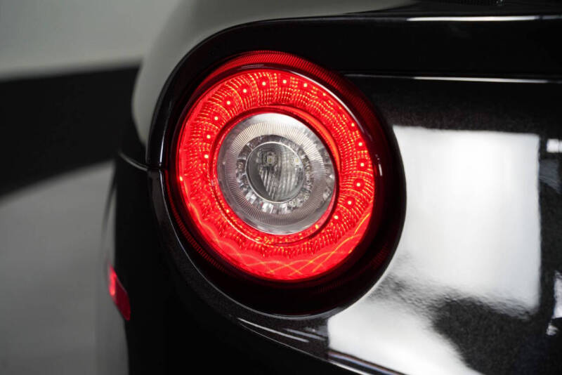 2016 Ferrari F12berlinetta