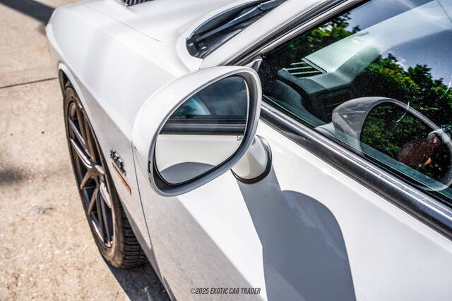 2012 Dodge Challenger