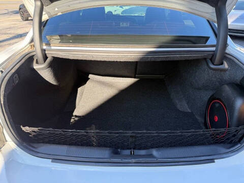 2012 Dodge Charger R/T