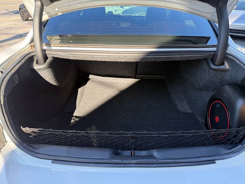 2012 Dodge Charger R/T