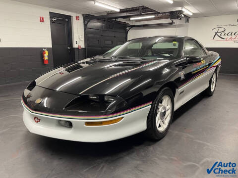 1993 Chevrolet Camaro Z28