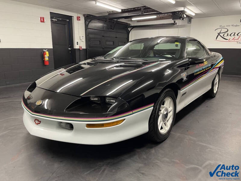 1993 Chevrolet Camaro Z28