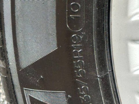 2020 Porsche Macan S