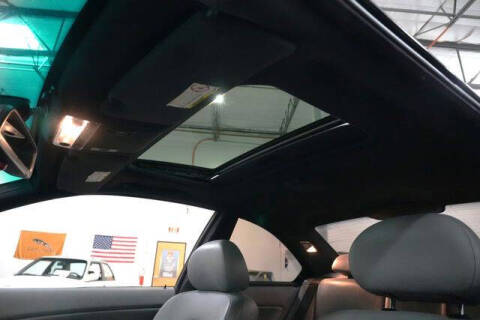 2006 BMW M3
