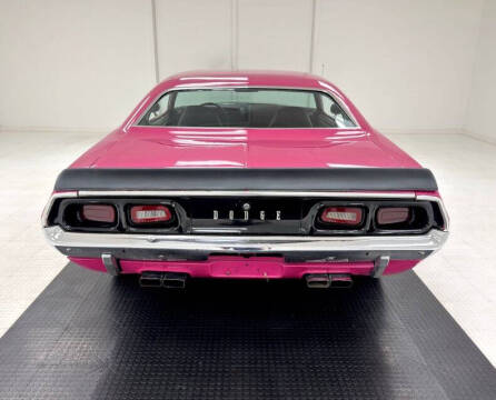 1972 Dodge Challenger