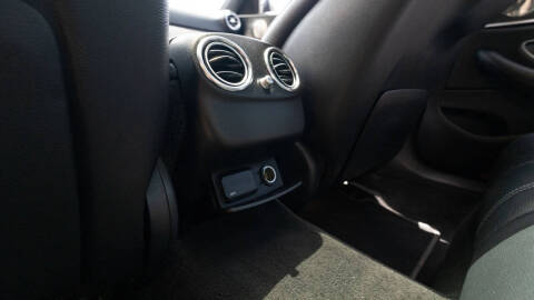2019 Mercedes-Benz E-Class E 300