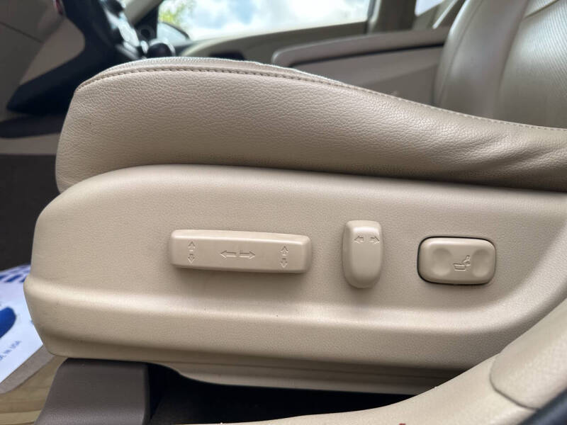 2013 Acura RDX