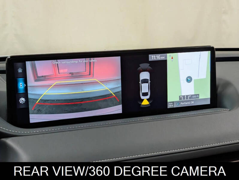 2024 Genesis Electrified G80 Advanced