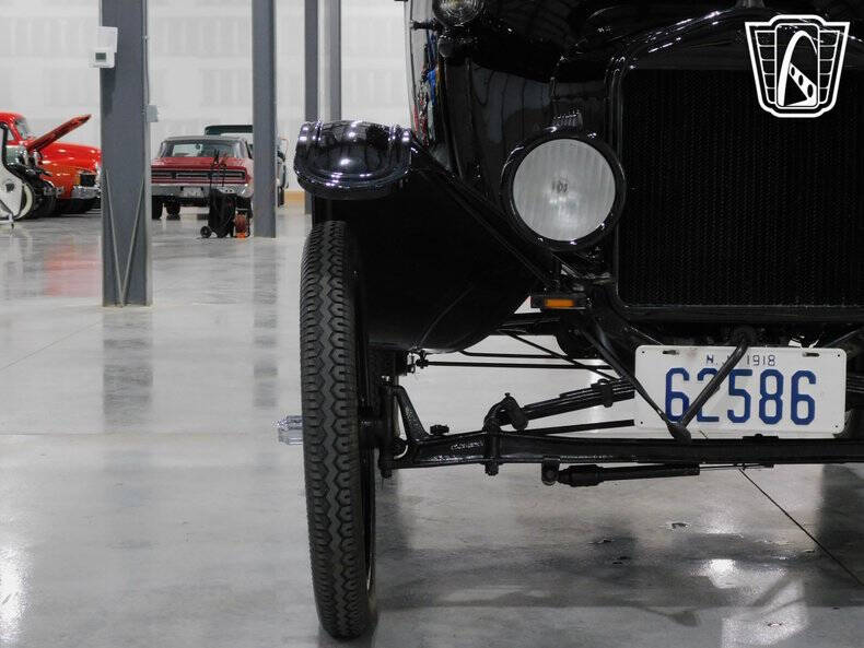 1918 Ford Model T