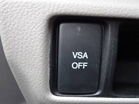 2009 Honda Accord LX-P