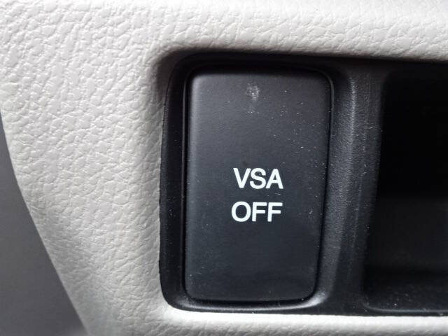 2009 Honda Accord LX-P