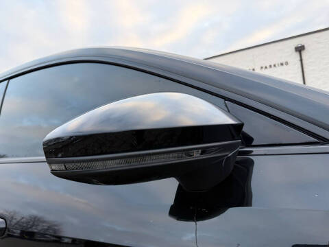 2020 Audi S7 2.9T quattro Premium Plus