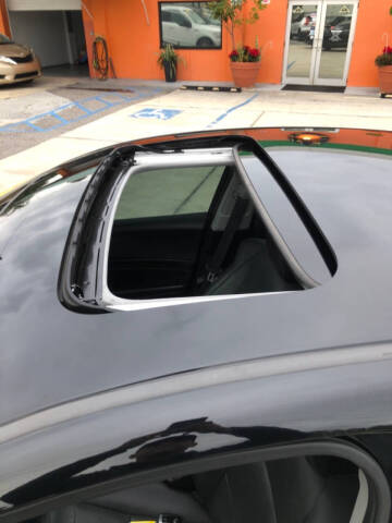 2018 Acura ILX w/Premium