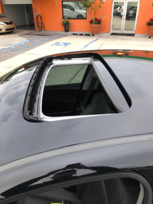 2018 Acura ILX w/Premium