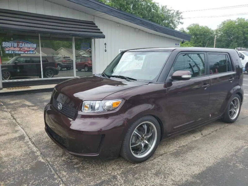 2009 Scion xB