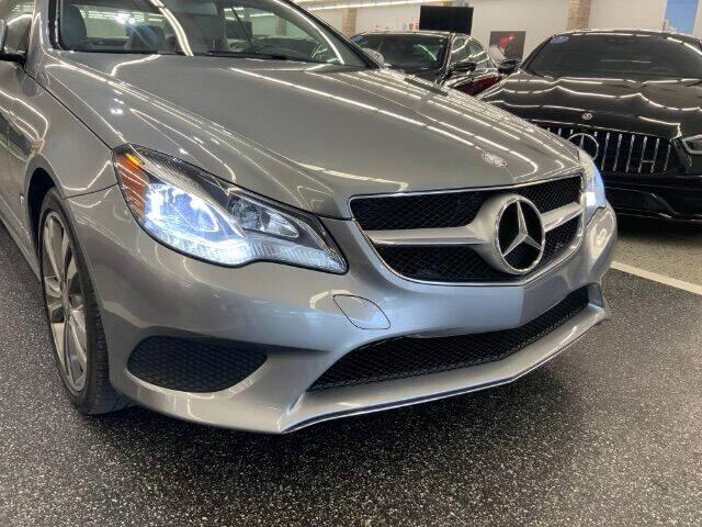 2014 Mercedes-Benz E-Class E 350