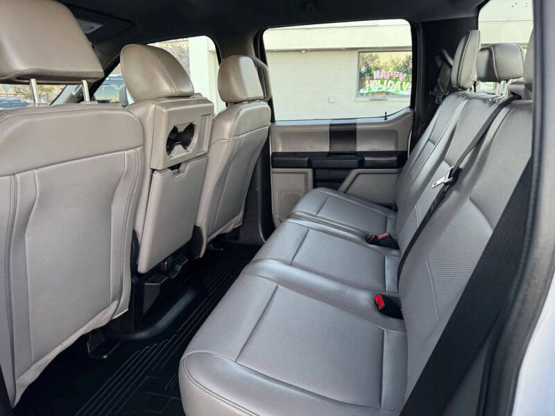 2020 Ford F-350 Super Duty