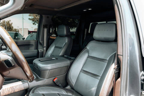 2020 GMC Sierra 2500HD