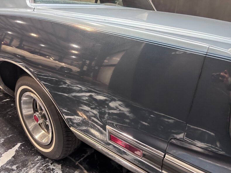 1986 Pontiac Grand Prix