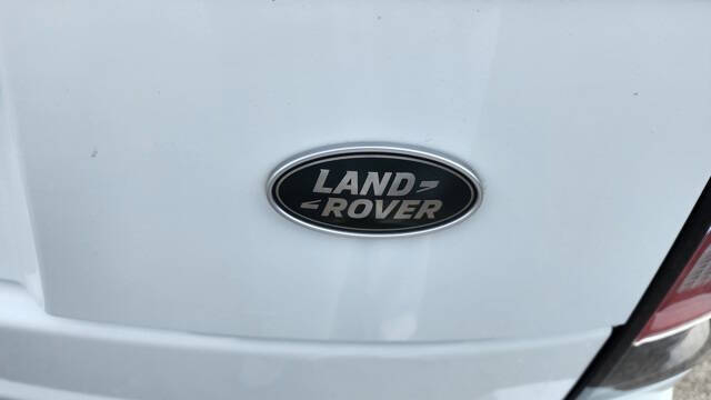 2019 Land Rover Range Rover for sale at Tim Short CDJR Hazard in Hazard, KY