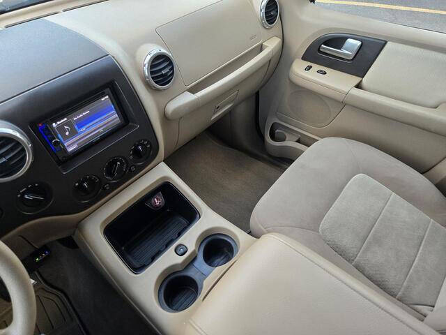 2004 Ford Expedition